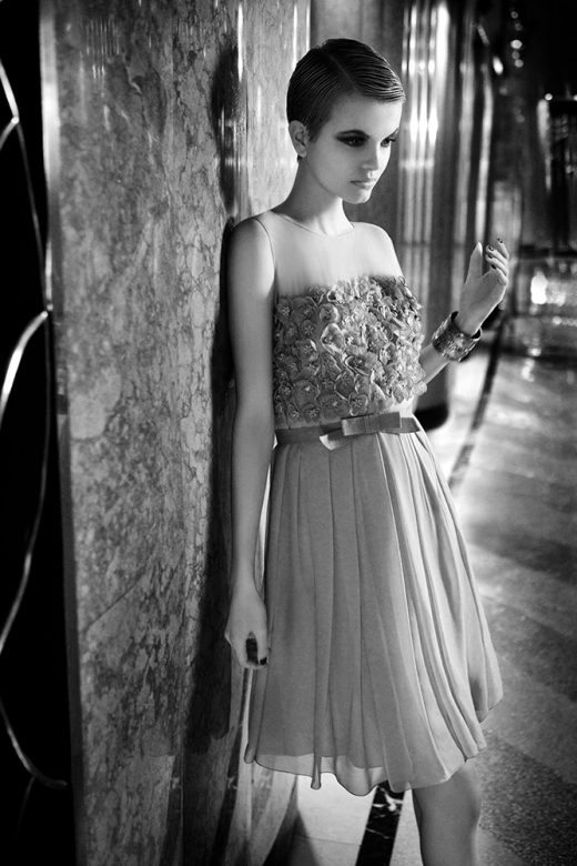 Image by Dewey Nicks