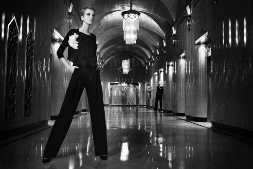 Image by Dewey Nicks