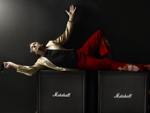 Image by Dewey Nicks