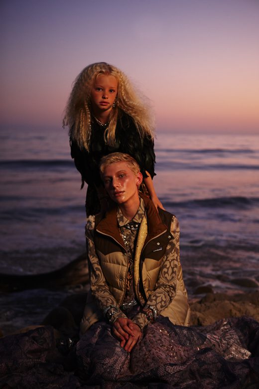 Image by Dewey Nicks