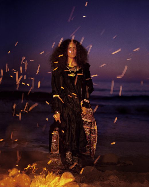 Image by Dewey Nicks