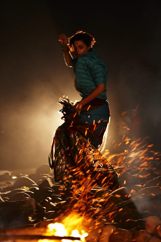 Image by Dewey Nicks