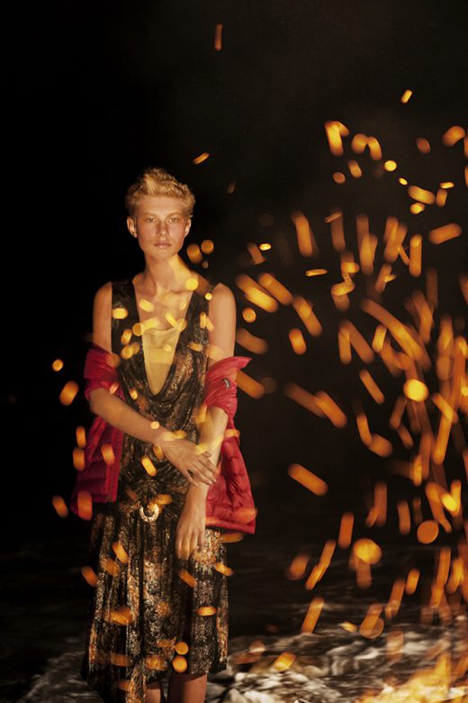 Image by Dewey Nicks