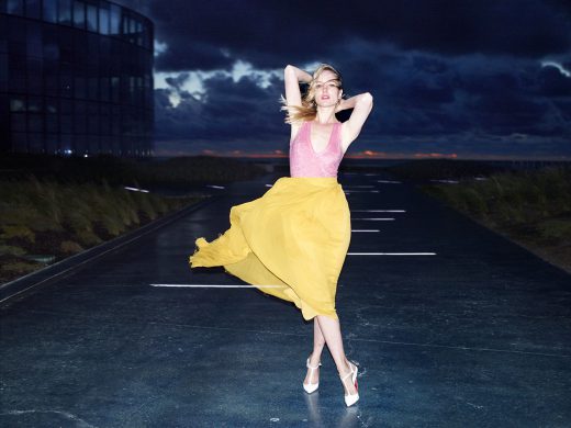 Image by Dewey Nicks