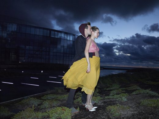 Image by Dewey Nicks