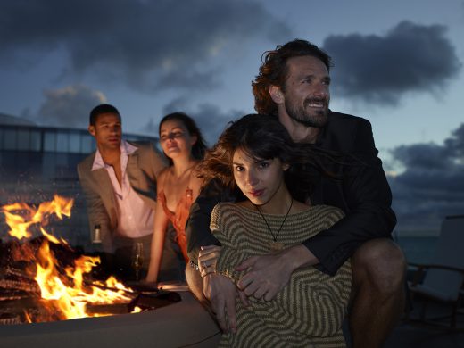 Image by Dewey Nicks