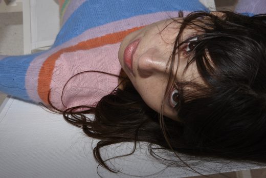 Image by Dewey Nicks