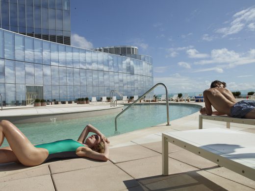 Image by Dewey Nicks