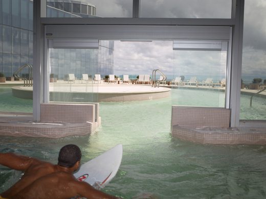 Image by Dewey Nicks