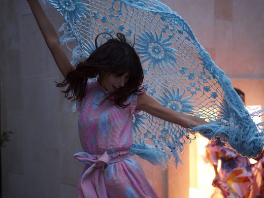 Image by Dewey Nicks