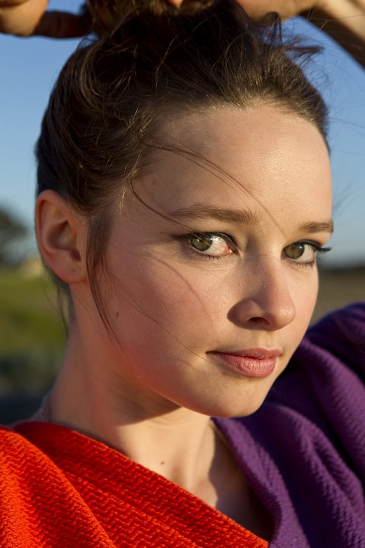 Image by Dewey Nicks