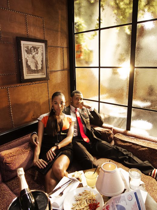 Image by Dewey Nicks