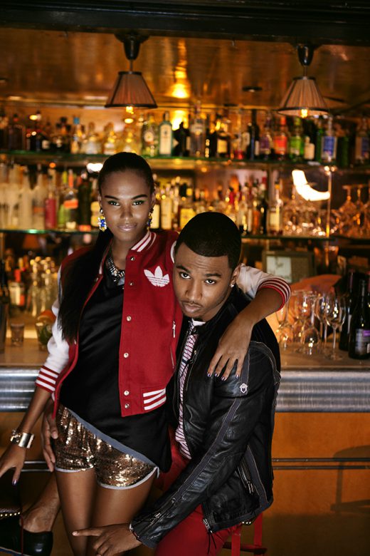 Image by Dewey Nicks