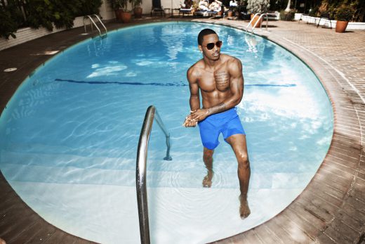 Image by Dewey Nicks