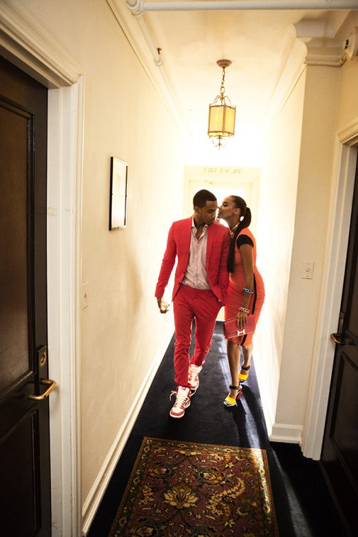 Image by Dewey Nicks