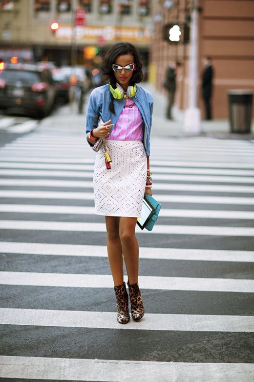 Image by Dewey Nicks