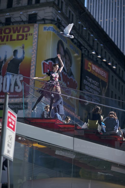 Image by Dewey Nicks