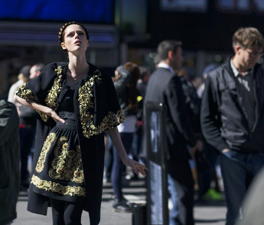 Image by Dewey Nicks