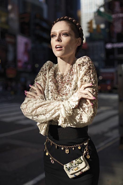 Image by Dewey Nicks