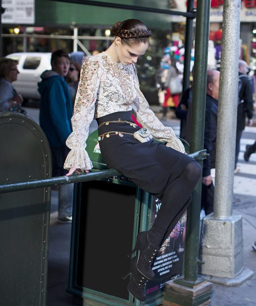 Image by Dewey Nicks