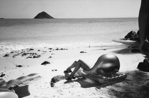 Image by Dewey Nicks