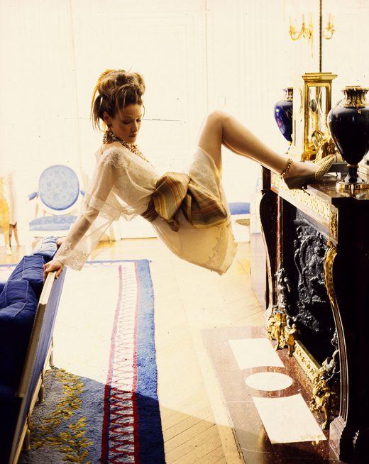 Image by Dewey Nicks