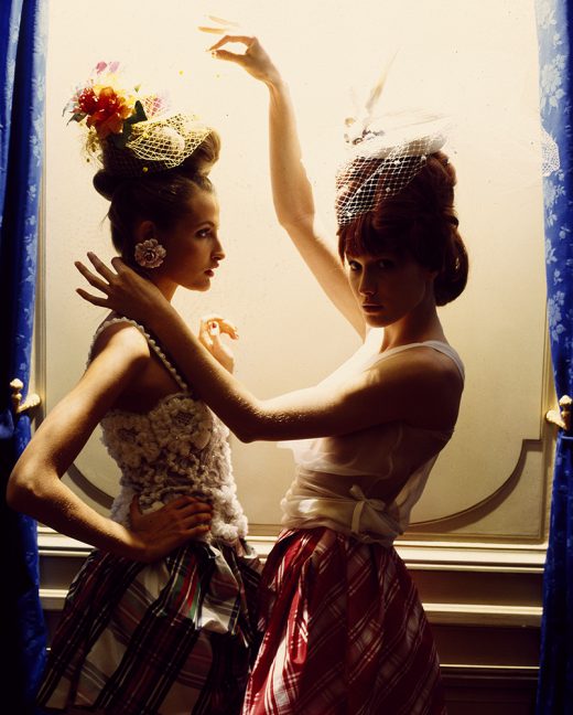 Image by Dewey Nicks