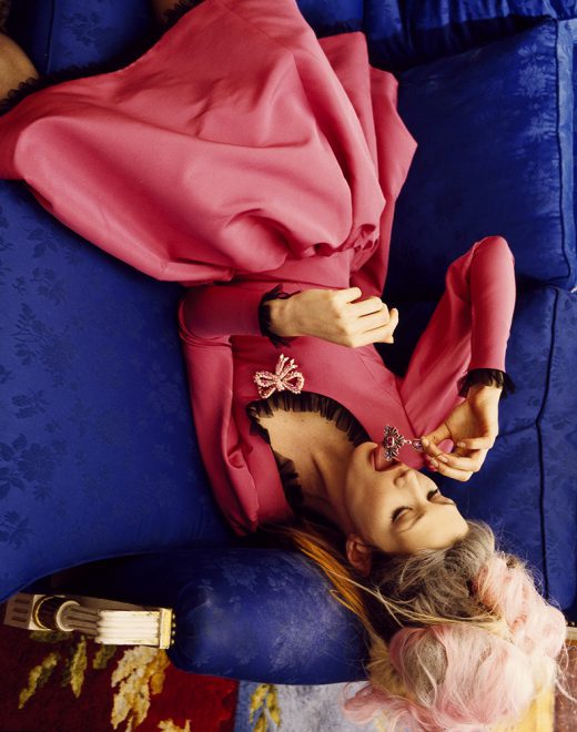 Image by Dewey Nicks