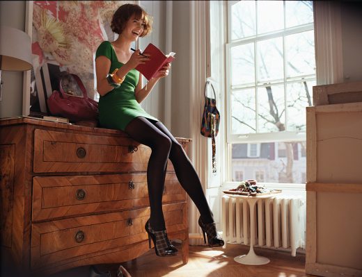 Image by Dewey Nicks