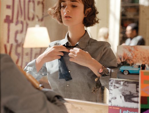 Image by Dewey Nicks