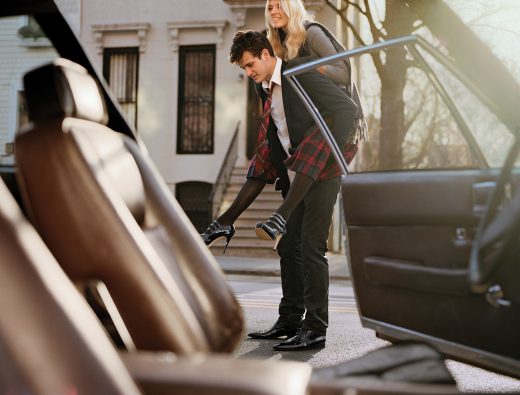 Image by Dewey Nicks