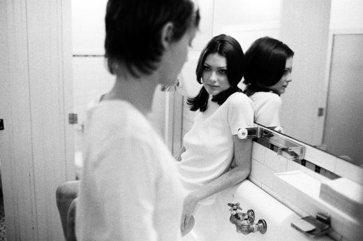 Image by Dewey Nicks