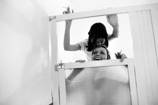 Image by Dewey Nicks