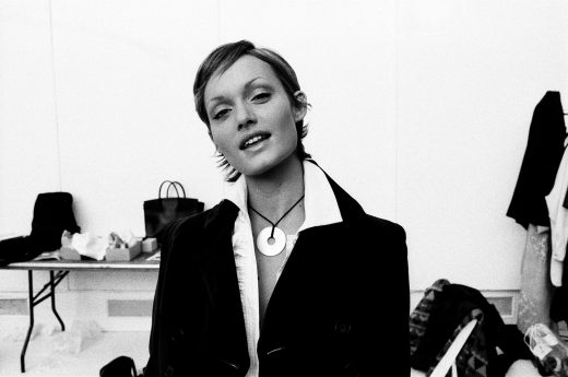 Image by Dewey Nicks