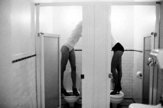 Image by Dewey Nicks