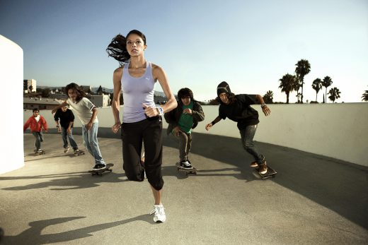 Image by Dewey Nicks