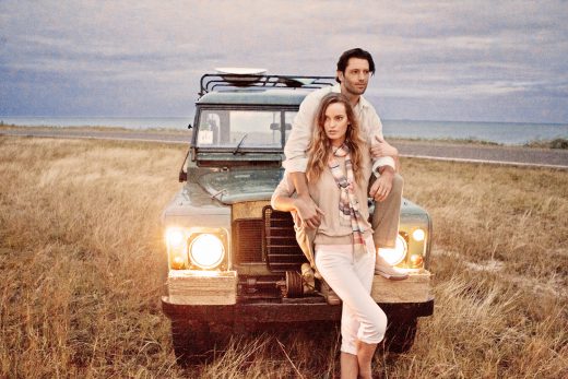 Image by Dewey Nicks