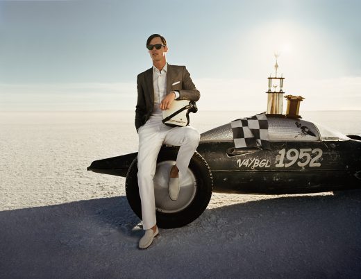 Image by Dewey Nicks