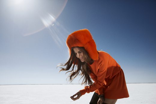 Image by Dewey Nicks