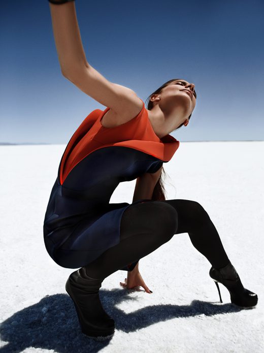 Image by Dewey Nicks