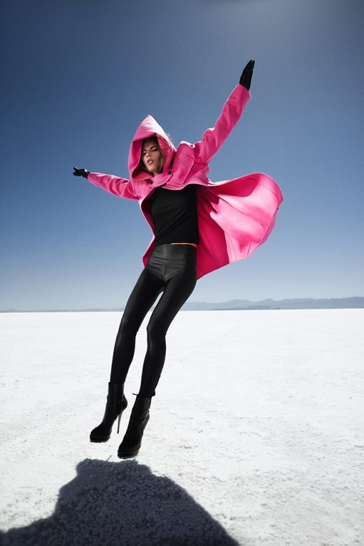 Image by Dewey Nicks