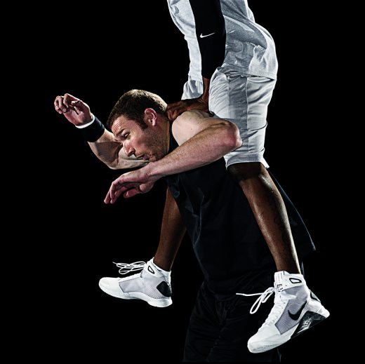 Image by Dewey Nicks