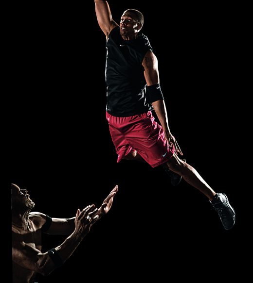 Image by Dewey Nicks