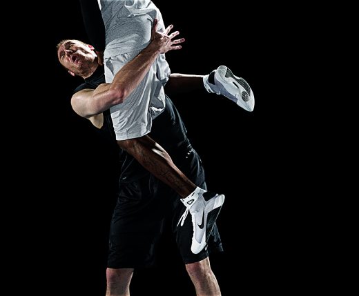 Image by Dewey Nicks