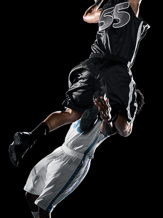 Image by Dewey Nicks