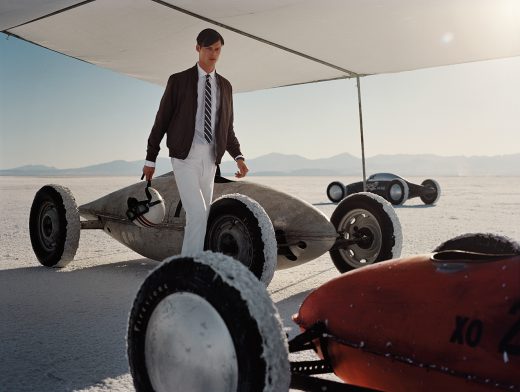 Image by Dewey Nicks