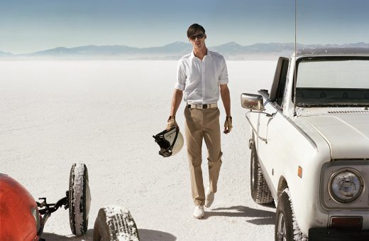 Image by Dewey Nicks