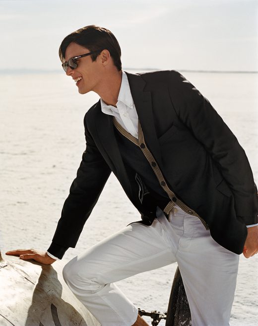 Image by Dewey Nicks