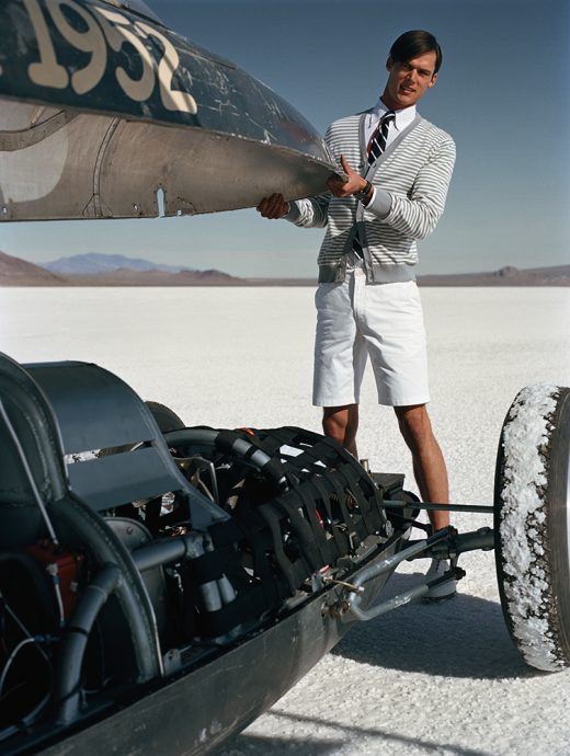 Image by Dewey Nicks