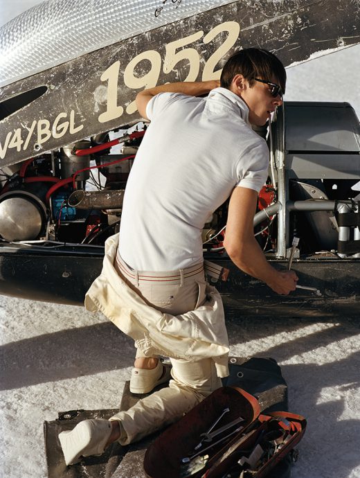 Image by Dewey Nicks